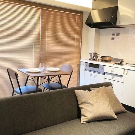 Chill Inn Honan Tokyo Exterior photo